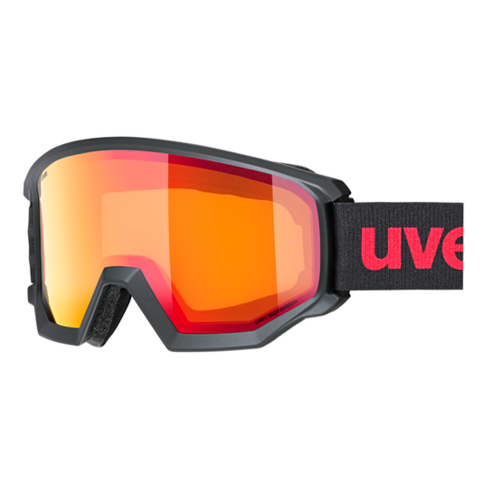 UVEX - MASCHERA ATHLETIC FM